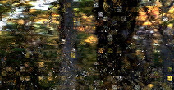 displace